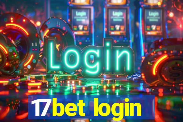 17bet login